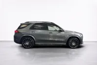 Mercedes-Benz GLE 350 (Clasa GLE) din 2021 cu 16.136 km - oferta MER248026 - foto 8