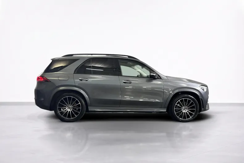 Mercedes-Benz GLE 350 (Clasa GLE) din 2021 cu 16.136 km - oferta MER248026 - foto 8