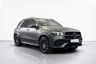 Mercedes-Benz GLE 350 (Clasa GLE) din 2021 cu 16.136 km - oferta MER248026 - foto 1