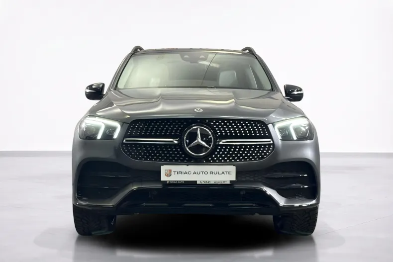 Mercedes-Benz GLE 350 (Clasa GLE) din 2021 cu 16.136 km - oferta MER248026 - foto 2