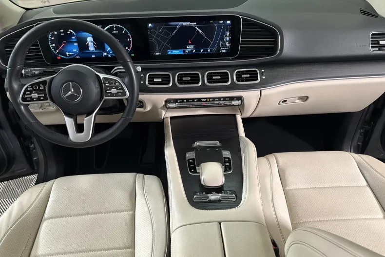 Mercedes-Benz GLE 350 (Clasa GLE) din 2021 cu 16.136 km - oferta MER248026 - foto 10
