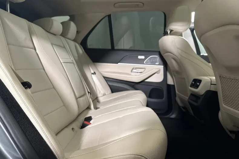 Mercedes-Benz GLE 350 (Clasa GLE) din 2021 cu 16.136 km - oferta MER248026 - foto 13