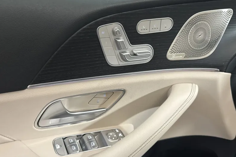 Mercedes-Benz GLE 350 (Clasa GLE) din 2021 cu 16.136 km - oferta MER248026 - foto 14