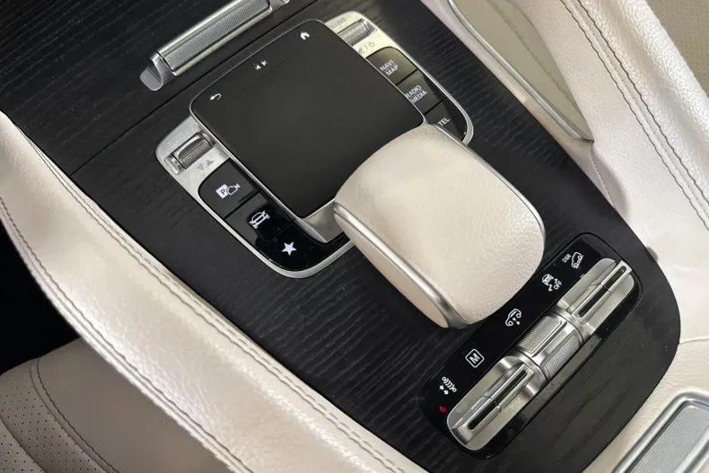 Mercedes-Benz GLE 350 (Clasa GLE) din 2021 cu 16.136 km - oferta MER248026 - foto 17