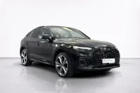 Audi Q5 din 2022 cu 131.124 km - oferta AUD248027 - foto 1