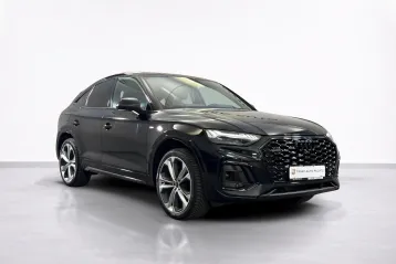 Audi Q5 din 2022 - oferta AUD248027