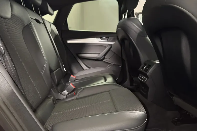 Audi Q5 din 2022 cu 131.124 km - oferta AUD248027 - foto 12