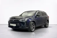 Ssangyong Korando din 2024 cu 47.321 km - oferta SSA248028 - foto 2
