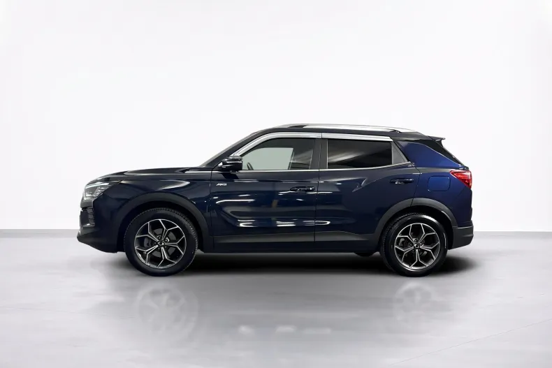 Ssangyong Korando din 2024 cu 47.321 km - oferta SSA248028 - foto 3