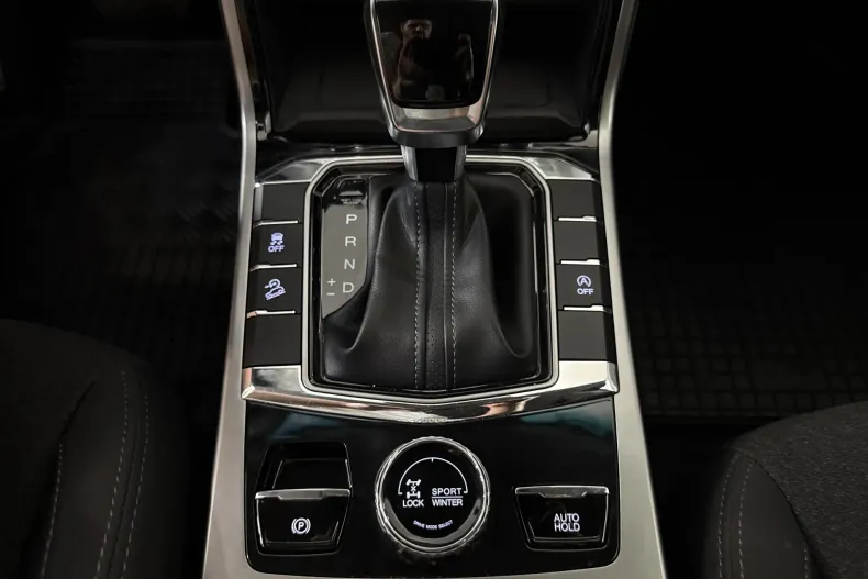 Ssangyong Korando din 2024 cu 47.321 km - oferta SSA248028 - foto 18
