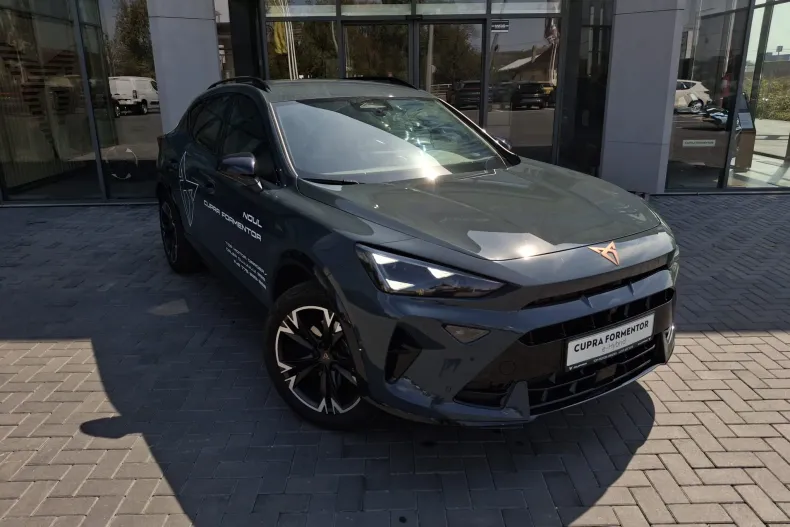 Cupra Formentor din 2026 cu 3.091 km - oferta CUP248029 - foto 2