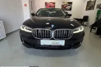 BMW 520 (Seria 5) din 2022 cu 49.000 km - oferta BMW248030 - foto 2