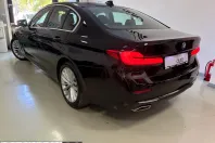 BMW 520 (Seria 5) din 2022 cu 49.000 km - oferta BMW248030 - foto 5