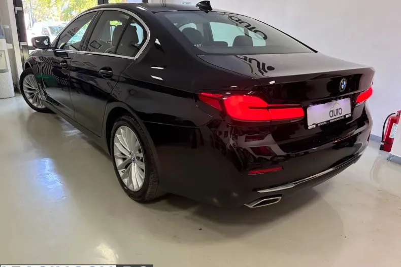 BMW 520 (Seria 5) din 2022 cu 49.000 km - oferta BMW248030 - foto 5