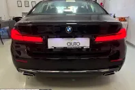 BMW 520 (Seria 5) din 2022 cu 49.000 km - oferta BMW248030 - foto 6