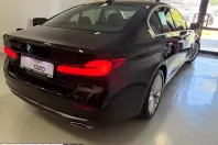 BMW 520 (Seria 5) din 2022 cu 49.000 km - oferta BMW248030 - foto 7
