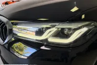 BMW 520 (Seria 5) din 2022 cu 49.000 km - oferta BMW248030 - foto 8