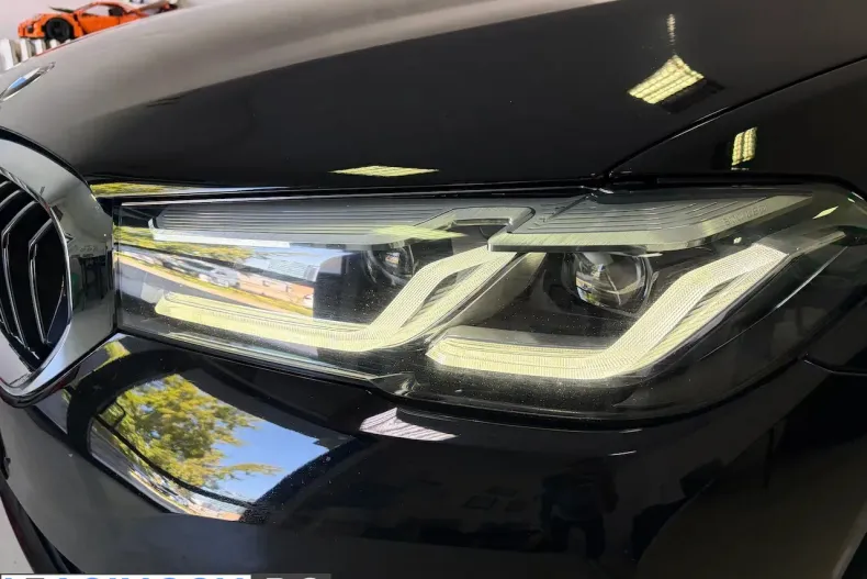 BMW 520 (Seria 5) din 2022 cu 49.000 km - oferta BMW248030 - foto 8