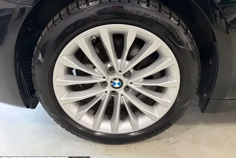BMW 520 (Seria 5) din 2022 cu 49.000 km - oferta BMW248030 - foto 9