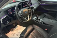 BMW 520 (Seria 5) din 2022 cu 49.000 km - oferta BMW248030 - foto 12