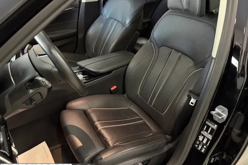 BMW 520 (Seria 5) din 2022 cu 49.000 km - oferta BMW248030 - foto 13