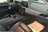 BMW 520 (Seria 5) din 2022 cu 49.000 km - oferta BMW248030 - foto 18