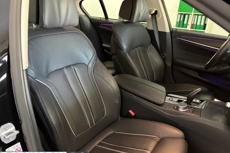 BMW 520 (Seria 5) din 2022 cu 49.000 km - oferta BMW248030 - foto 20