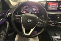 BMW 520 (Seria 5) din 2022 cu 49.000 km - oferta BMW248030 - foto 27