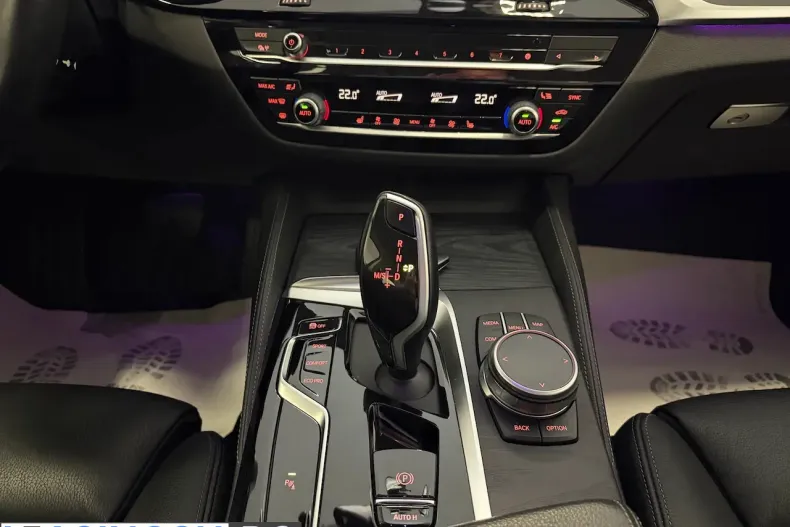BMW 520 (Seria 5) din 2022 cu 49.000 km - oferta BMW248030 - foto 29