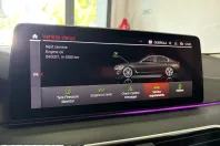 BMW 520 (Seria 5) din 2022 cu 49.000 km - oferta BMW248030 - foto 32