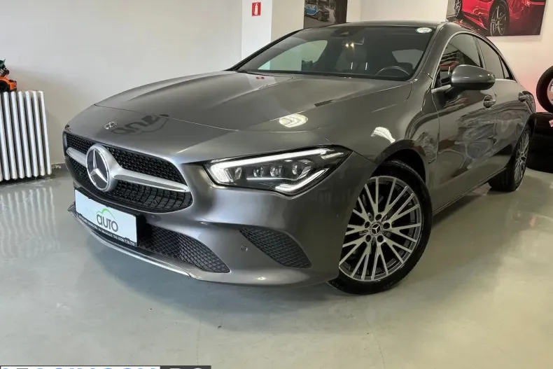 Mercedes-Benz CLA 200 (Clasa CLA) din 2020 cu 124.000 km - oferta MER248031 - foto 1