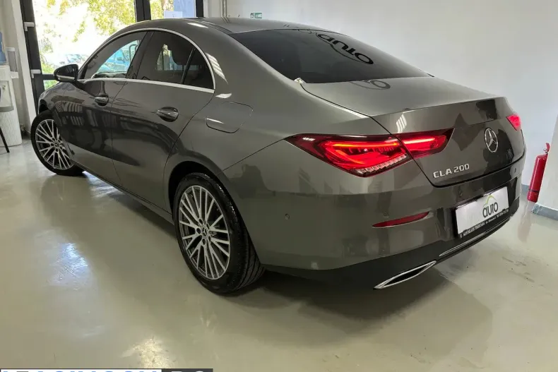 Mercedes-Benz CLA 200 (Clasa CLA) din 2020 cu 124.000 km - oferta MER248031 - foto 5