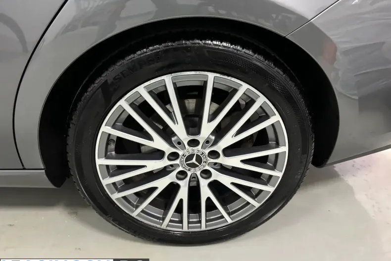 Mercedes-Benz CLA 200 (Clasa CLA) din 2020 cu 124.000 km - oferta MER248031 - foto 8