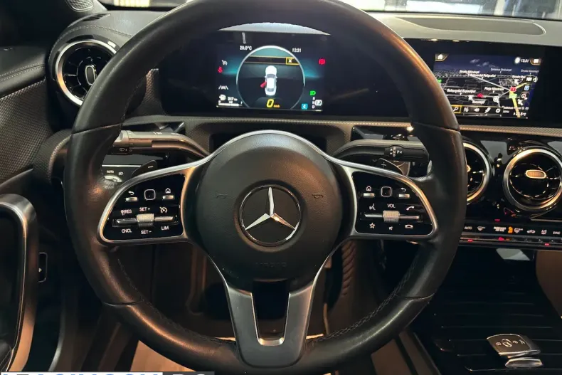 Mercedes-Benz CLA 200 (Clasa CLA) din 2020 cu 124.000 km - oferta MER248031 - foto 22