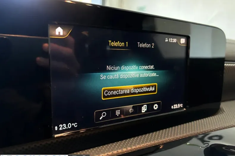 Mercedes-Benz CLA 200 (Clasa CLA) din 2020 cu 124.000 km - oferta MER248031 - foto 26