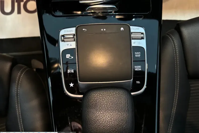 Mercedes-Benz CLA 200 (Clasa CLA) din 2020 cu 124.000 km - oferta MER248031 - foto 30