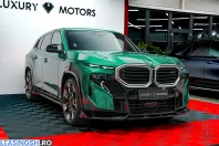 BMW XM (Seria X) din 2024 cu 28.000 km - oferta BMW248032 - foto 13