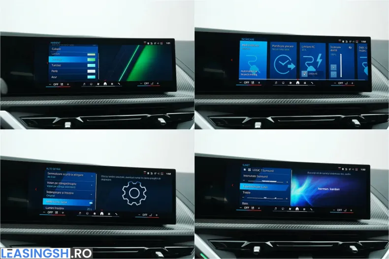 BMW XM (Seria X) din 2024 cu 28.000 km - oferta BMW248032 - foto 22