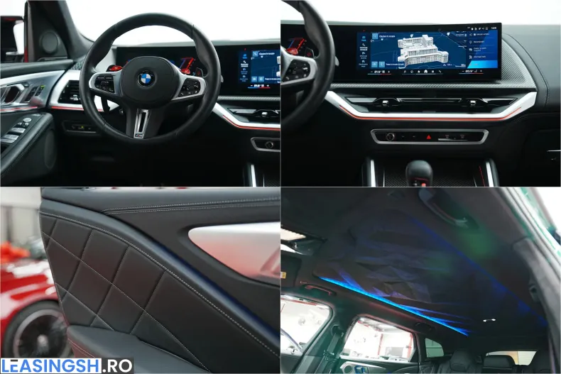 BMW XM (Seria X) din 2024 cu 28.000 km - oferta BMW248032 - foto 24
