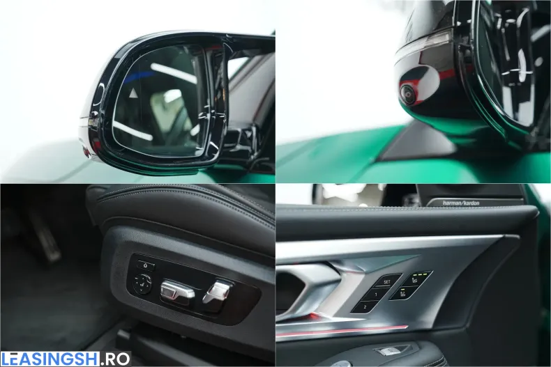 BMW XM (Seria X) din 2024 cu 28.000 km - oferta BMW248032 - foto 28