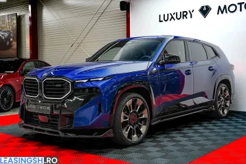 BMW XM din 2025 - oferta BMW248033