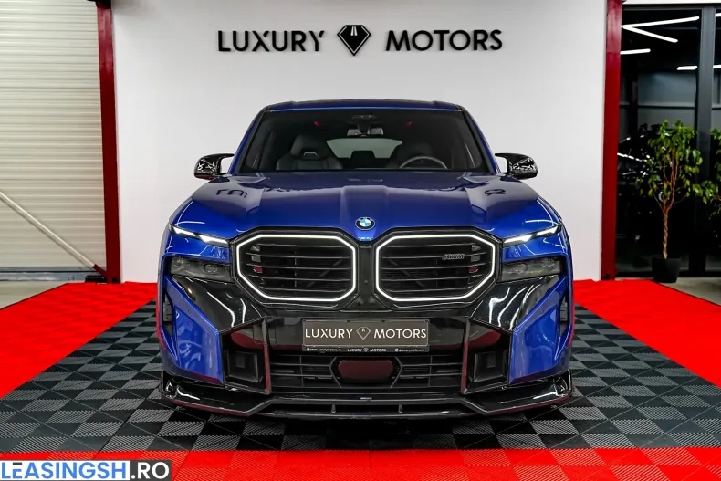 BMW XM (Seria X) din 2025 cu 31.000 km - oferta BMW248033 - foto 3