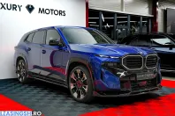 BMW XM (Seria X) din 2025 cu 31.000 km - oferta BMW248033 - foto 11