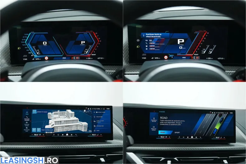 BMW XM (Seria X) din 2025 cu 31.000 km - oferta BMW248033 - foto 20
