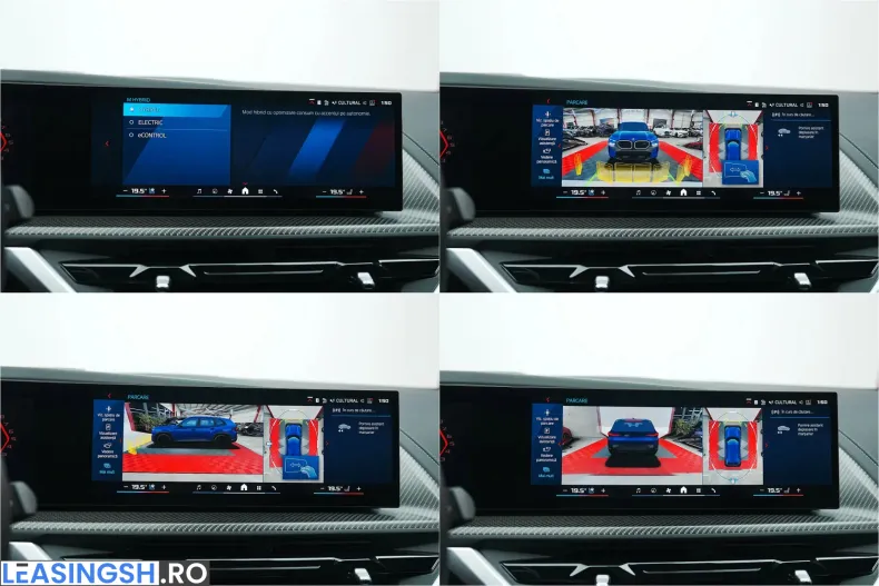 BMW XM (Seria X) din 2025 cu 31.000 km - oferta BMW248033 - foto 26