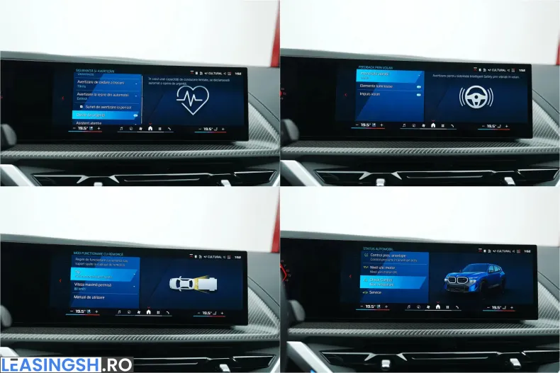 BMW XM (Seria X) din 2025 cu 31.000 km - oferta BMW248033 - foto 39