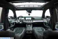 Mercedes-Benz GLE 350 (Clasa GLE) din 2021 cu 103.000 km - oferta MER248034 - foto 11