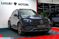 Mercedes-Benz GLE 350 (Clasa GLE) din 2021 cu 103.000 km - oferta MER248034 - foto 1