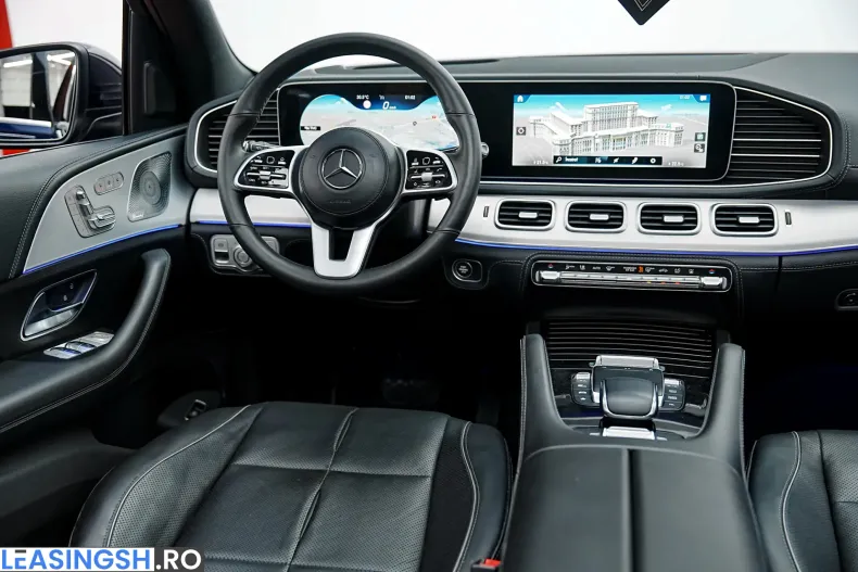 Mercedes-Benz GLE 350 (Clasa GLE) din 2021 cu 103.000 km - oferta MER248034 - foto 15