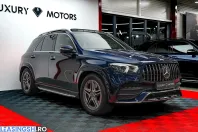 Mercedes-Benz GLE 350 (Clasa GLE) din 2021 cu 103.000 km - oferta MER248034 - foto 2